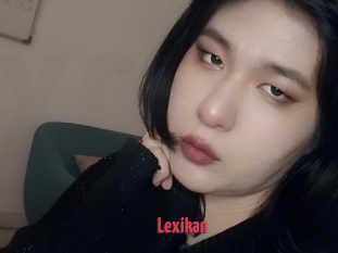 Lexikan