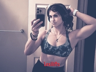 Lexilifts