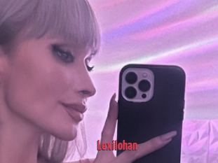 Lexilohan