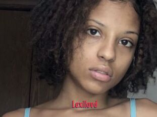 Lexilovd