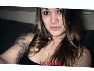 Lexirae101