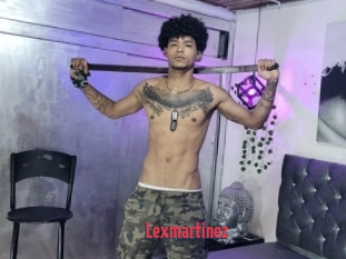 Lexmartinez