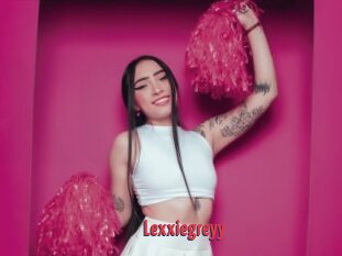 Lexxiegreyy