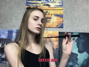 Lexxxi_ann