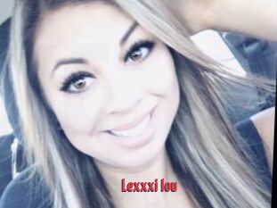 Lexxxi_lou