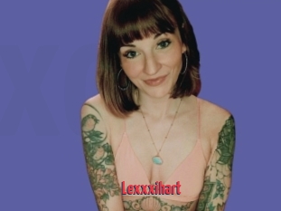 Lexxxihart