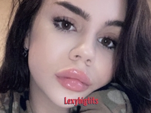 Lexybigtits