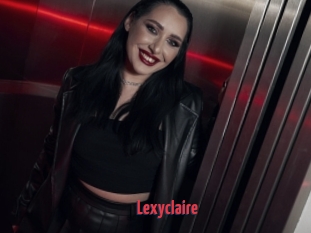 Lexyclaire