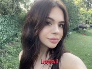 Lexydevil
