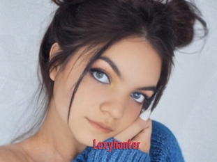 Lexyhanter