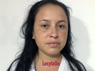 Lexylatin