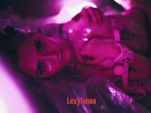 Lexylunaa