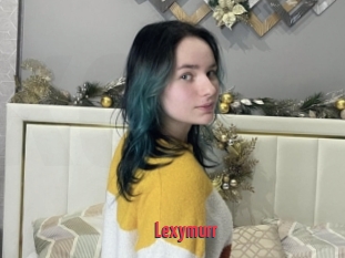 Lexymurr