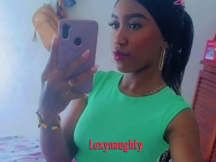 Lexynaughty