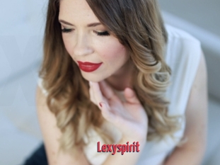 Lexyspirit