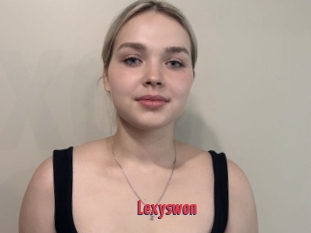 Lexyswon