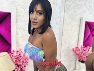 Leyladecket