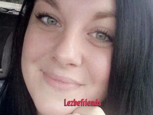 Lezbefriends