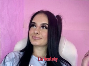 Lia_kentuky