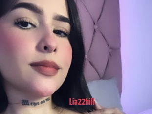 Lia22hill