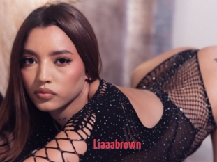 Liaaabrown