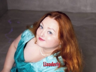 Liaaderly
