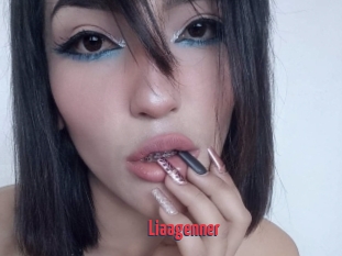 Liaagenner