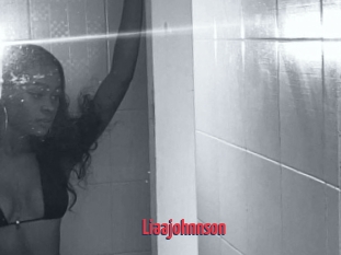 Liaajohnnson