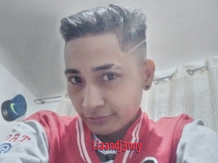 Liaandj3nny