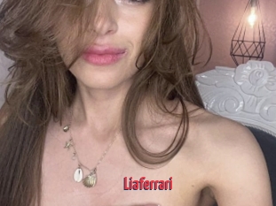Liaferrari