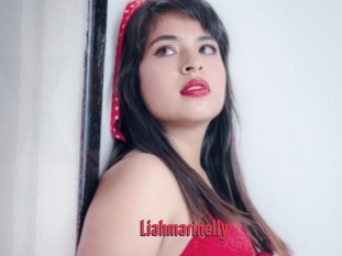 Liahmarinelly