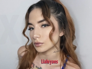 Liahryans
