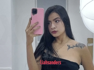 Liahsanders