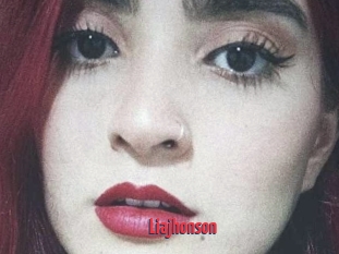 Liajhonson