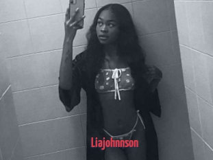 Liajohnnson