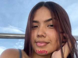 Liakiity