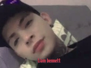 Liam_bennett