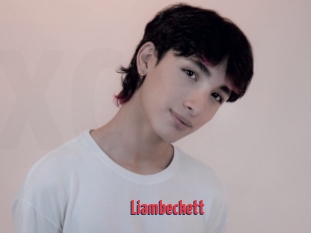 Liambeckett