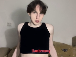 Liambensony