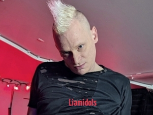 Liamidols
