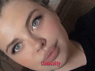 Lianacatty