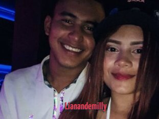 Lianandemilly