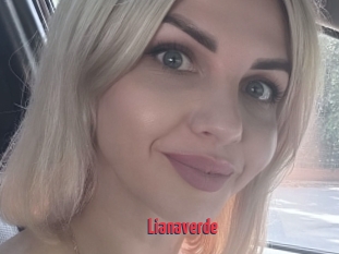 Lianaverde