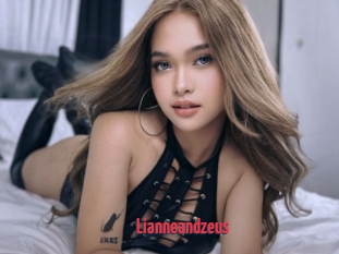 Lianneandzeus