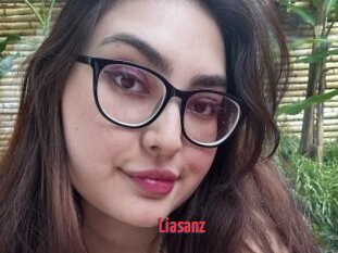 Liasanz