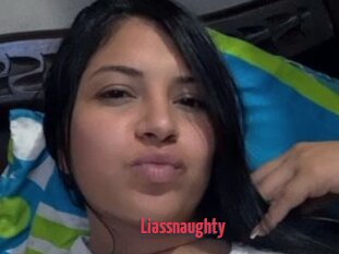 Liassnaughty