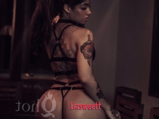 Liasweett