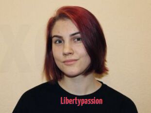 Libertypassion