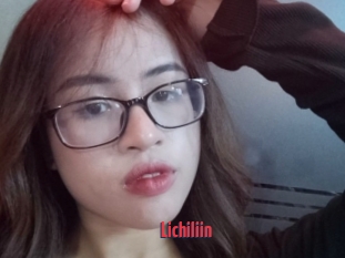 Lichiliin