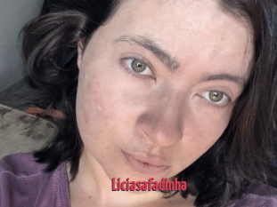 Liciasafadinha